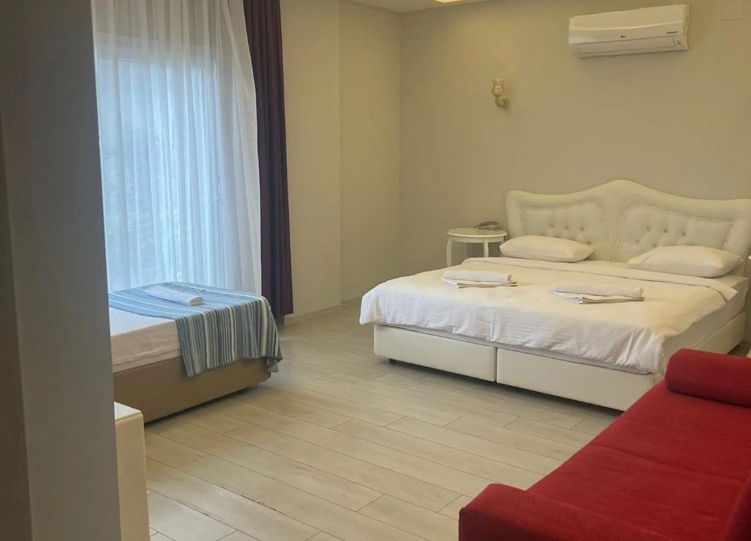 Serin Otel Urla Hotel