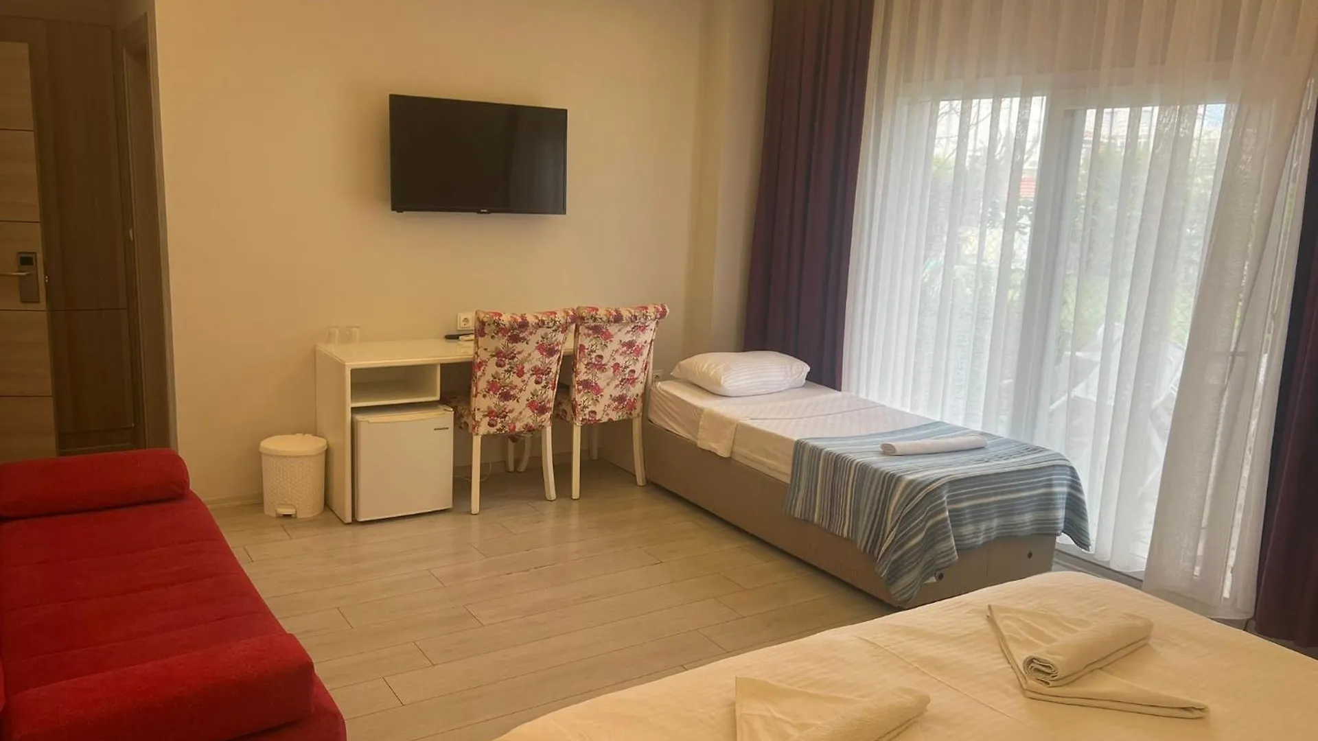 Hotel Serin Otel Urla