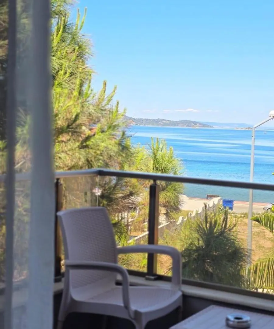 Serin Otel Urla Hotel