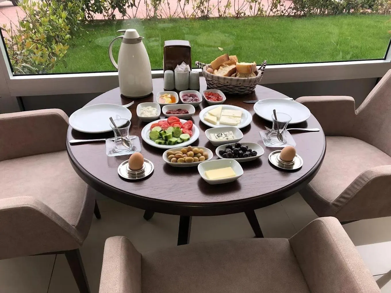 Hotel Serin Otel Urla