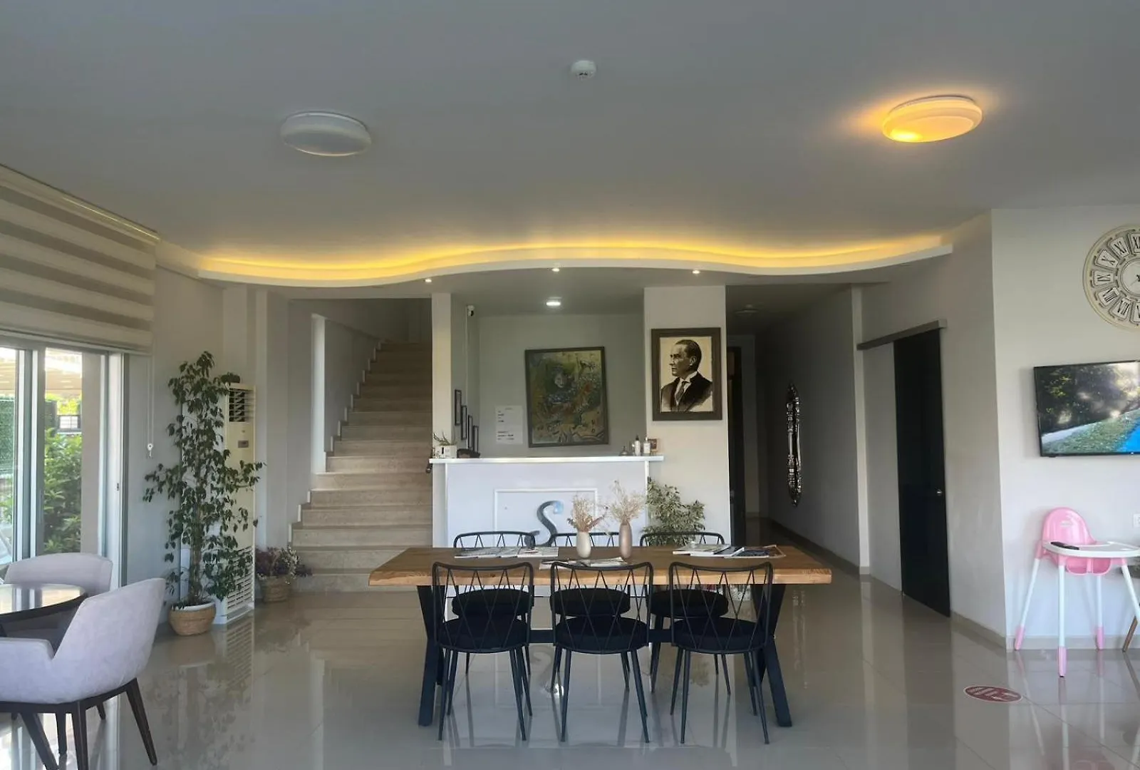 Serin Otel Urla Hotel