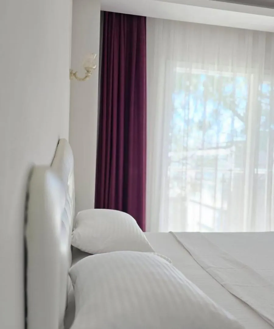 Serin Otel Urla