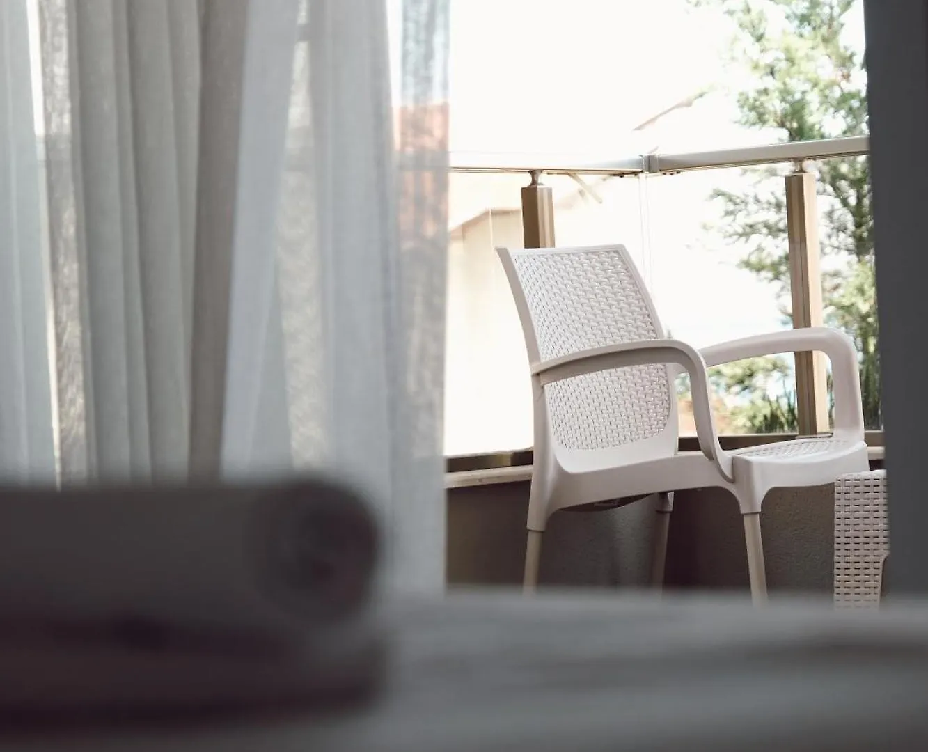 Hotel Serin Otel Urla