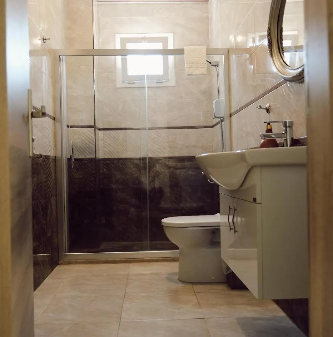*** Hotel Serin Otel Urla Turcia
