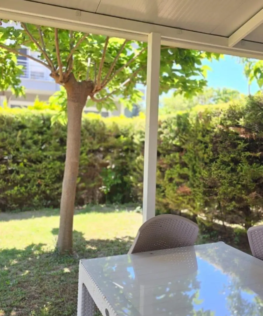 Serin Otel Urla 3*,